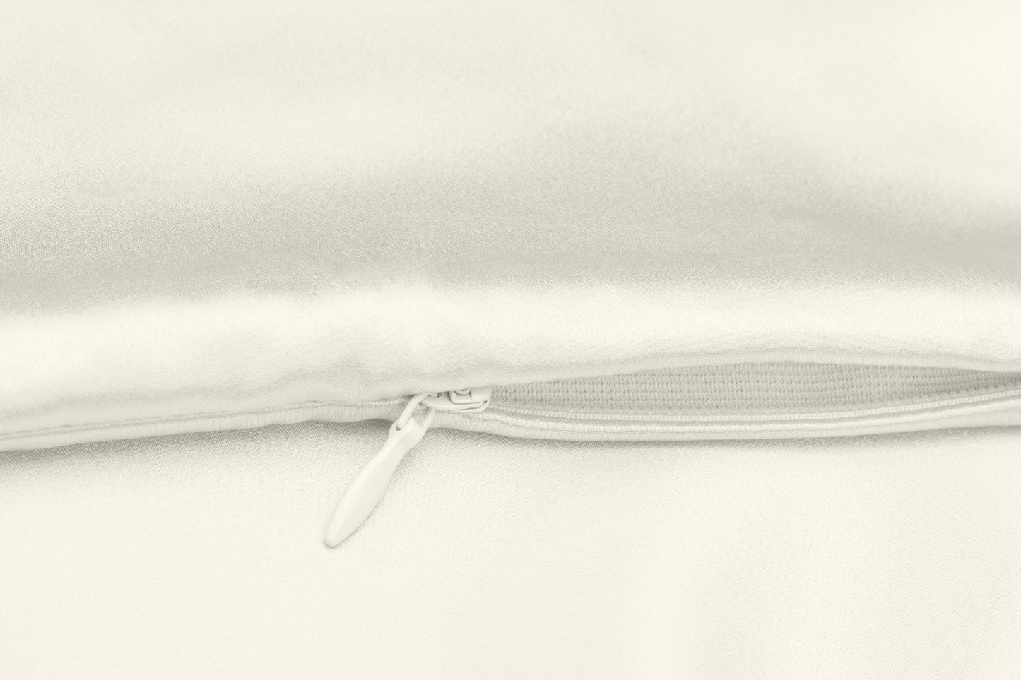 Mulberry Silk pillow Case - 2 Pack valittu