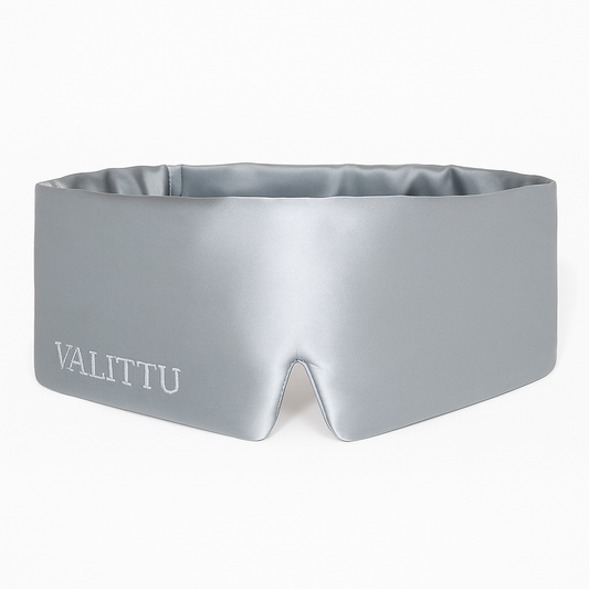 Mulberry Silk Mask valittu